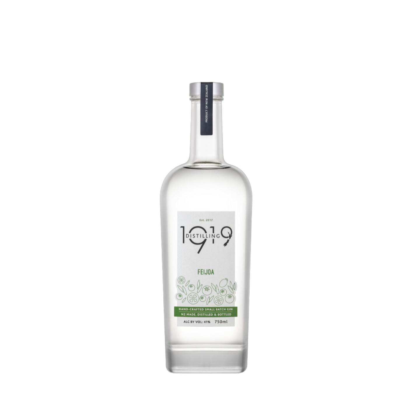 1919 Distilling