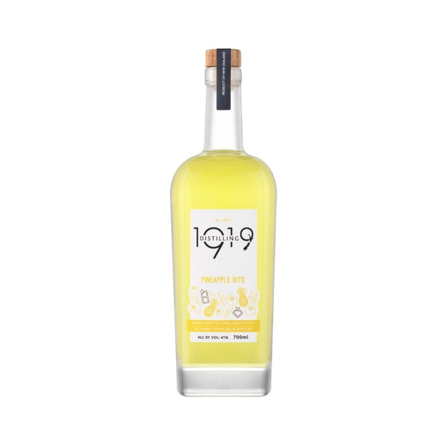 1919 Pineapple Bits Gin