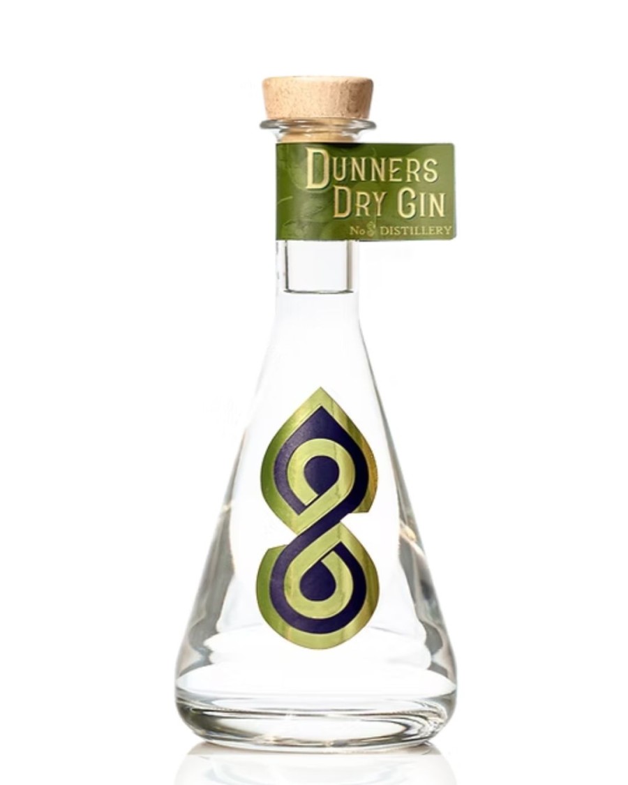 No 8 Dunners Dry Gin
