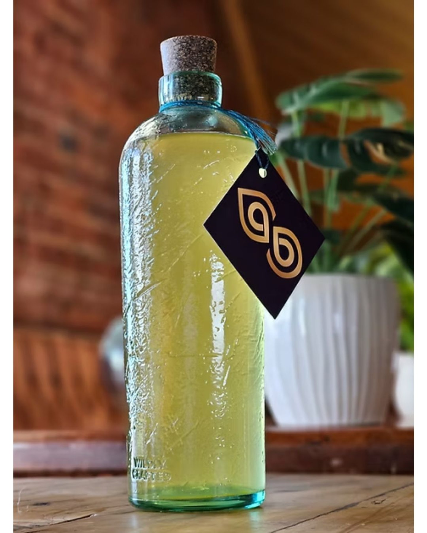No8 Distillery