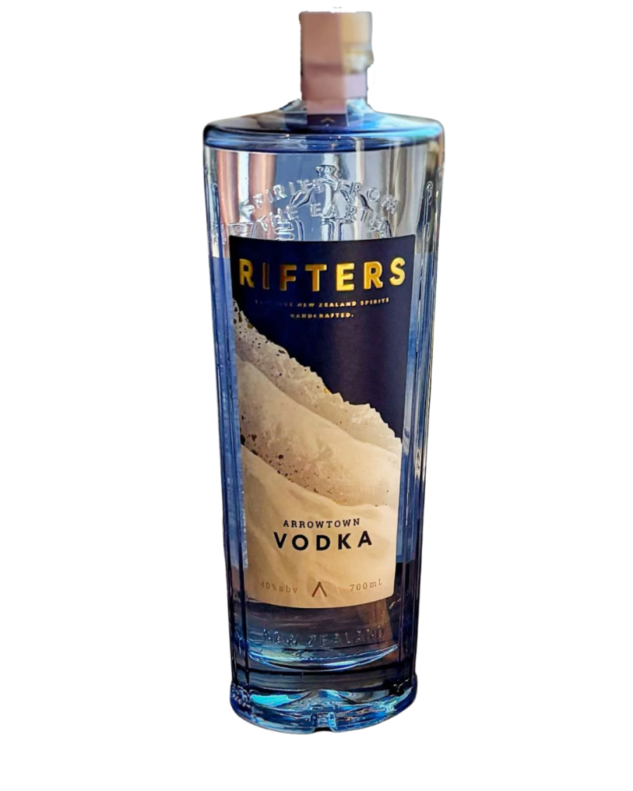Arrowtown Vodka