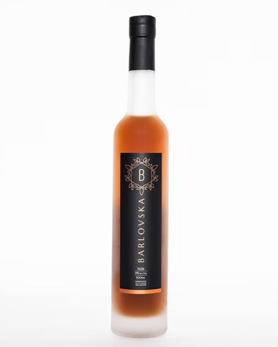 Feijoa Liqueur