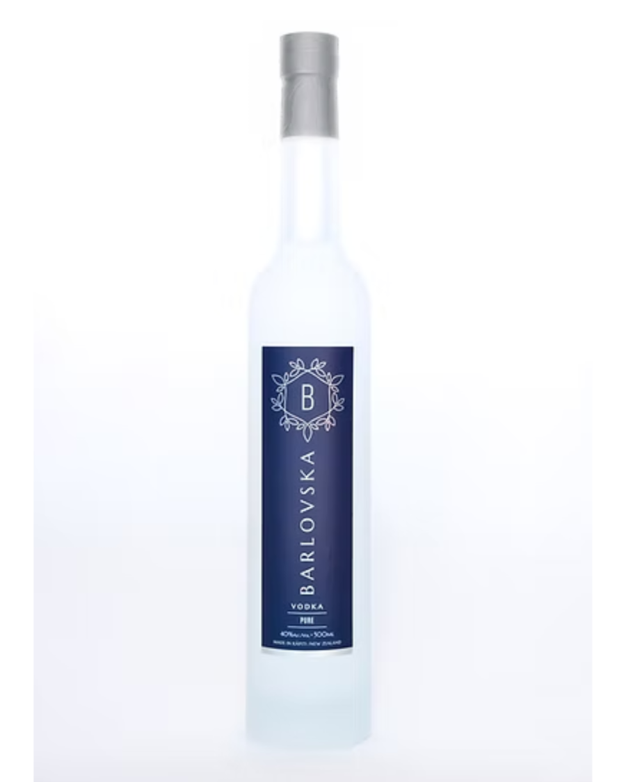 Pure Vodka
