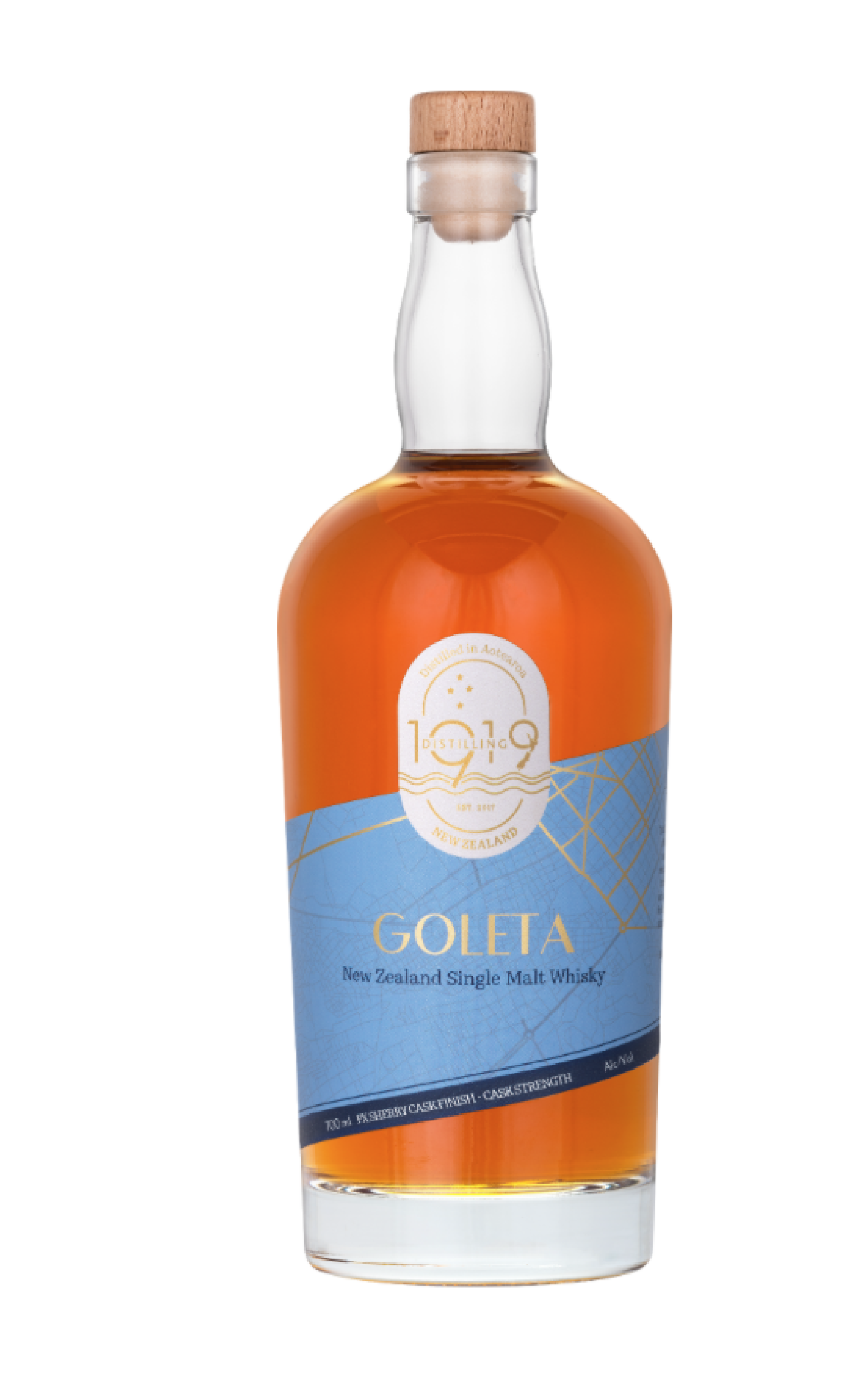 1919 Distilling