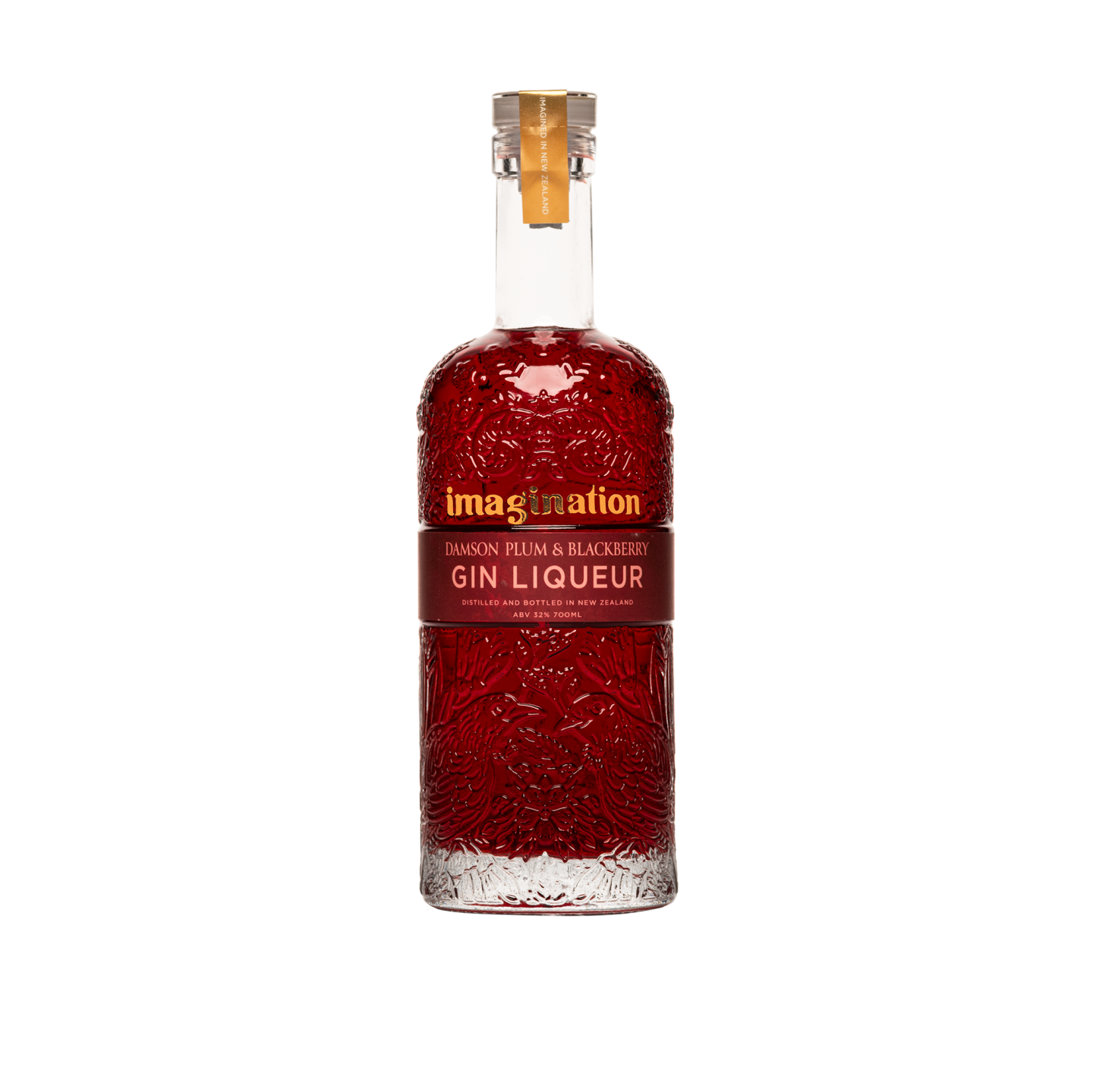 Imagination Distilling