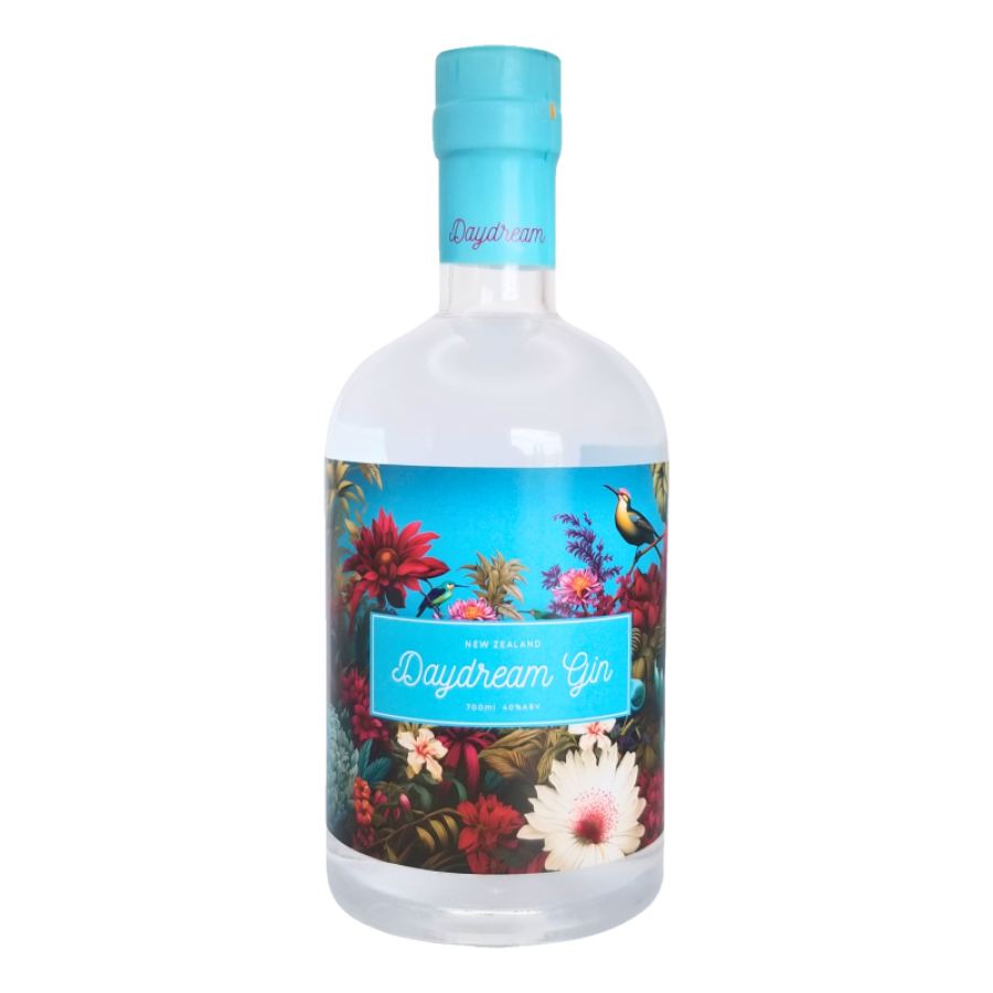 Daydream Gin - Botanic