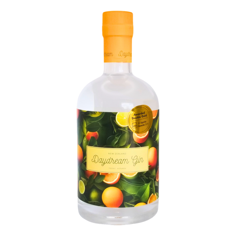 Daydream Gin - Orchard