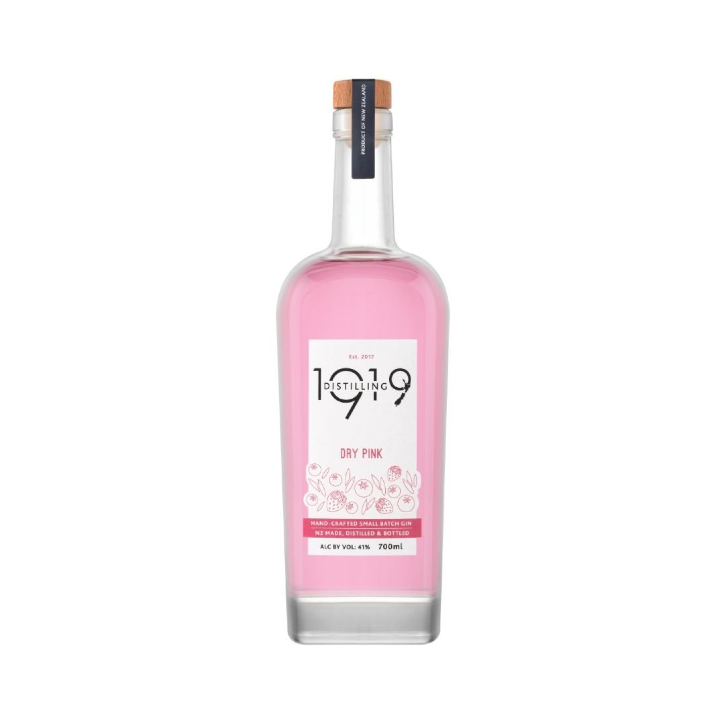 1919 Distilling