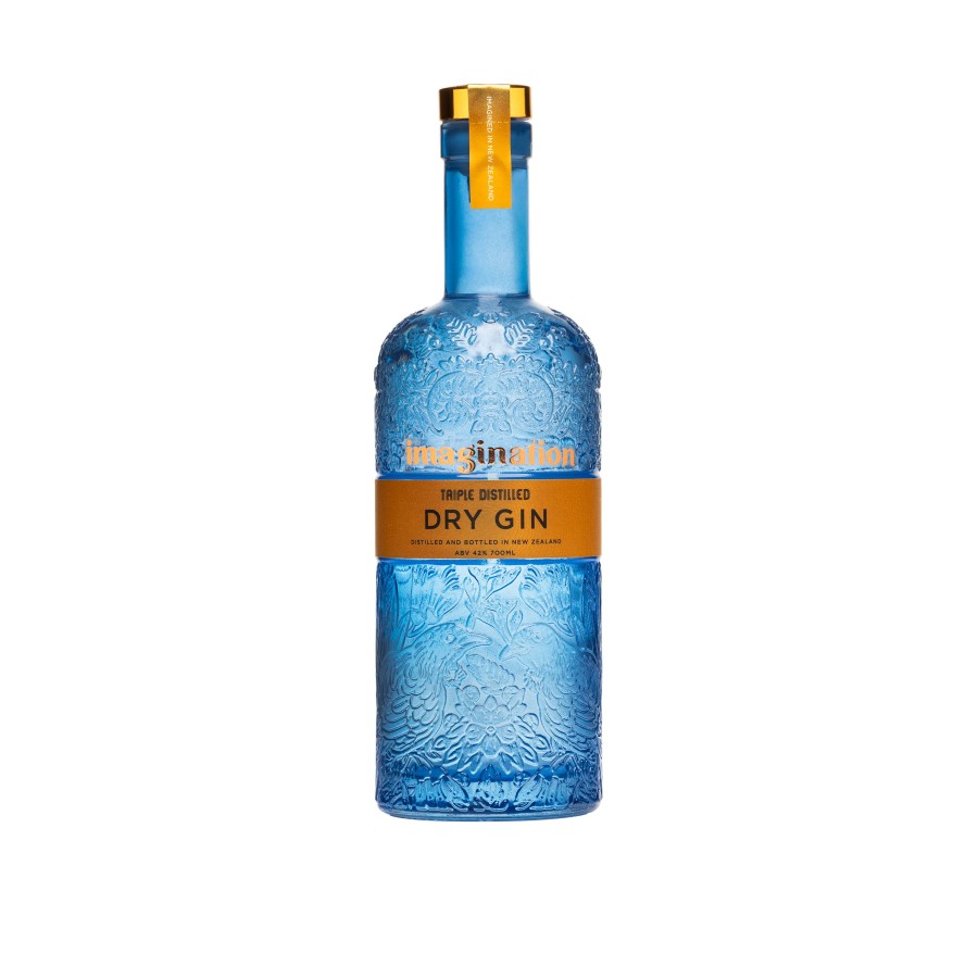 Reikorangi Triple Distilled Dry Gin