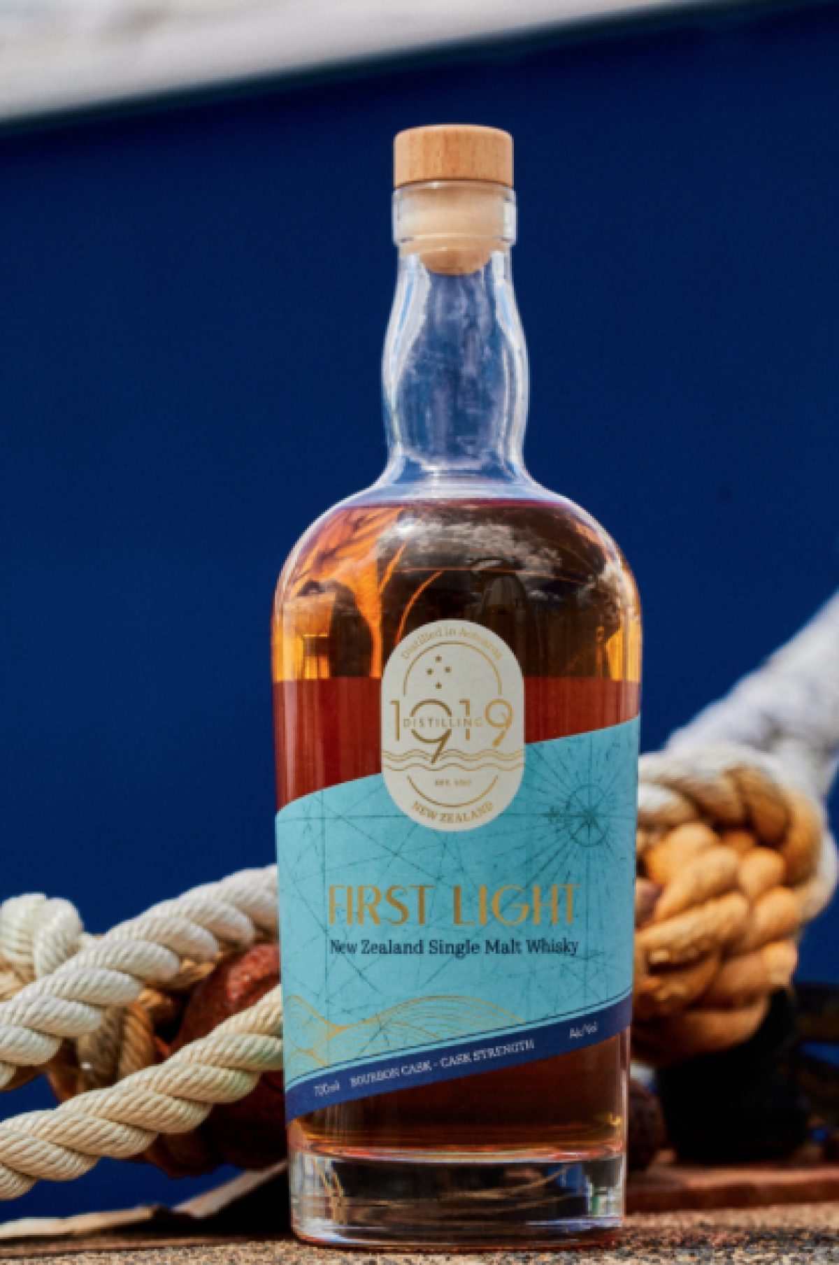 1919 First Light Single Malt Whisky