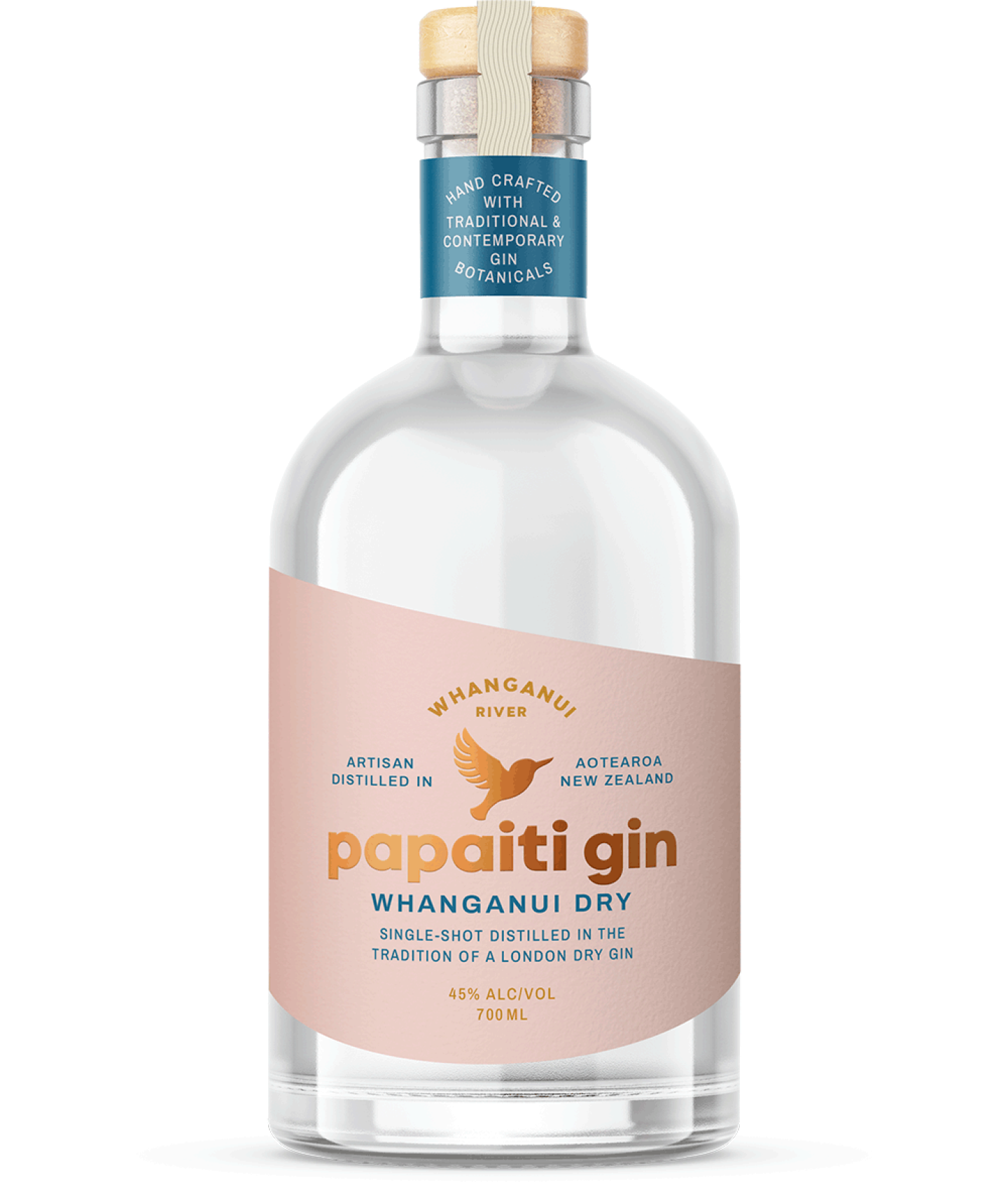 Papaiti Gin 