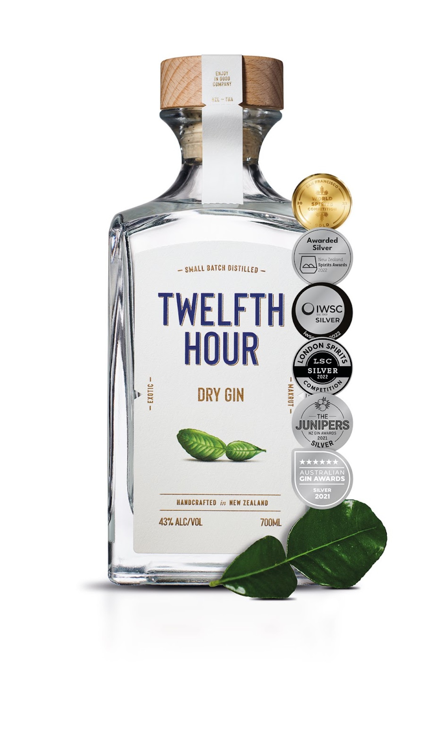 Twelfth Hour Distilling 