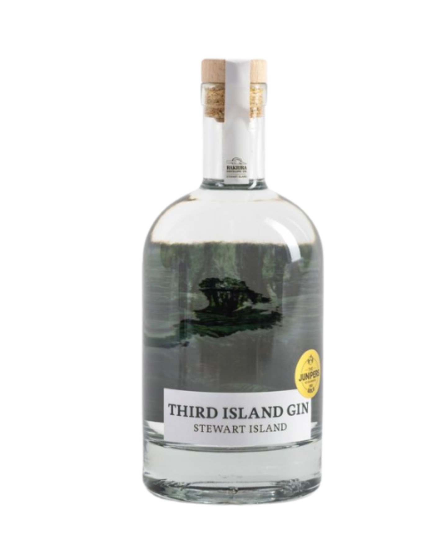 Rakiura Distilling