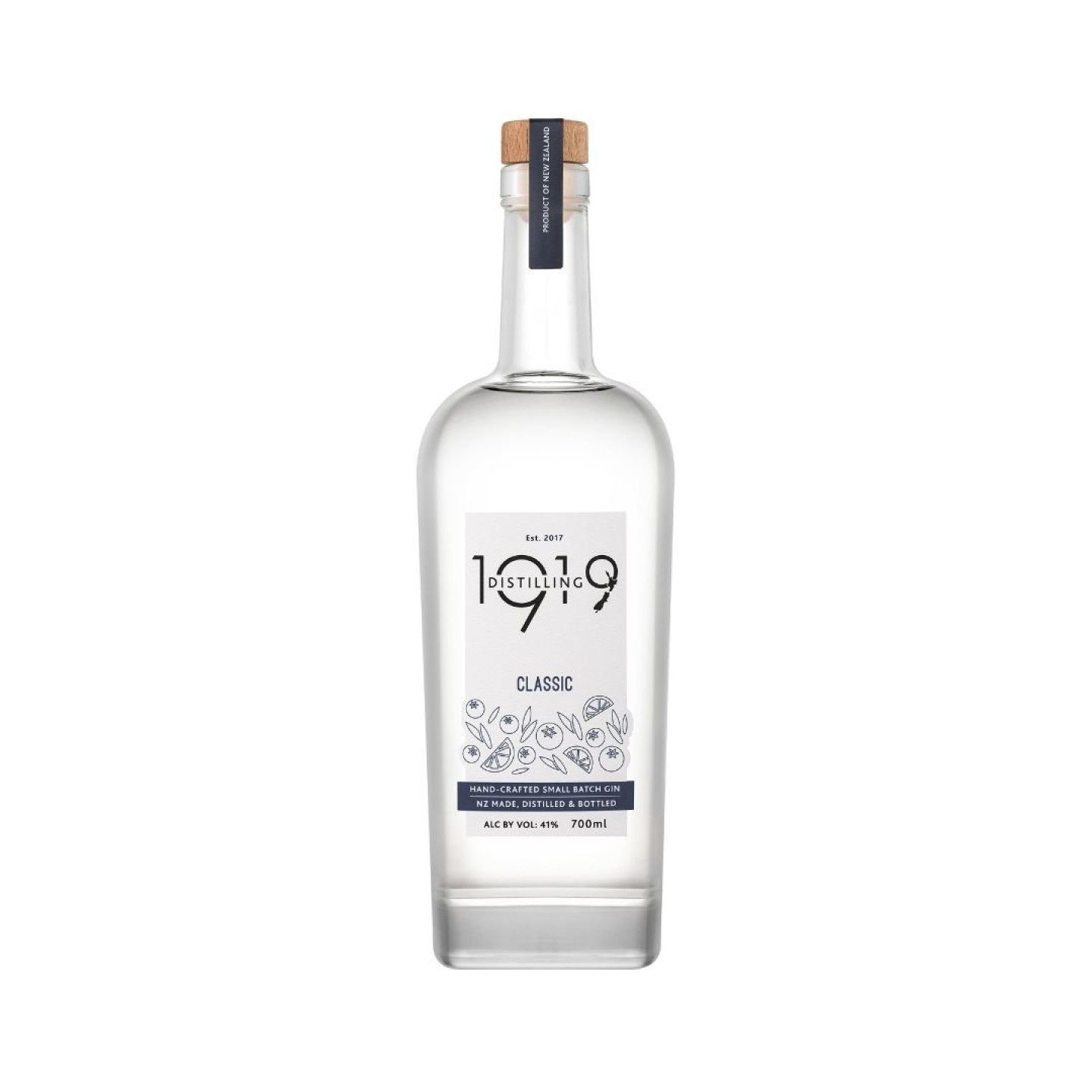 1919 Distilling