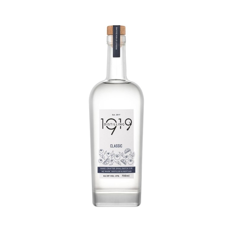 1919 Classic Gin