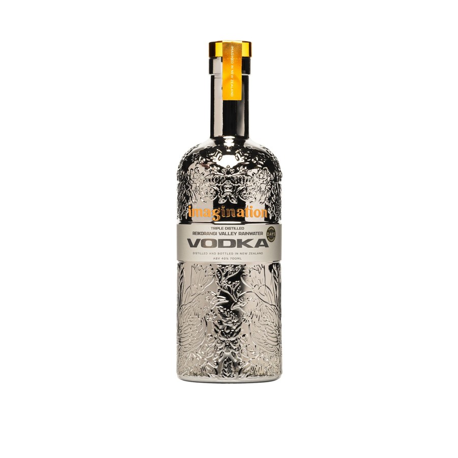  Triple Distilled Vodka