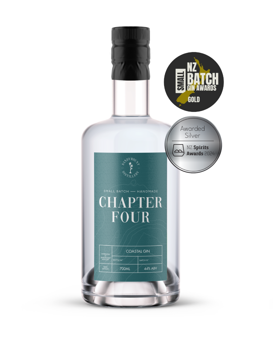 Chapter Four
