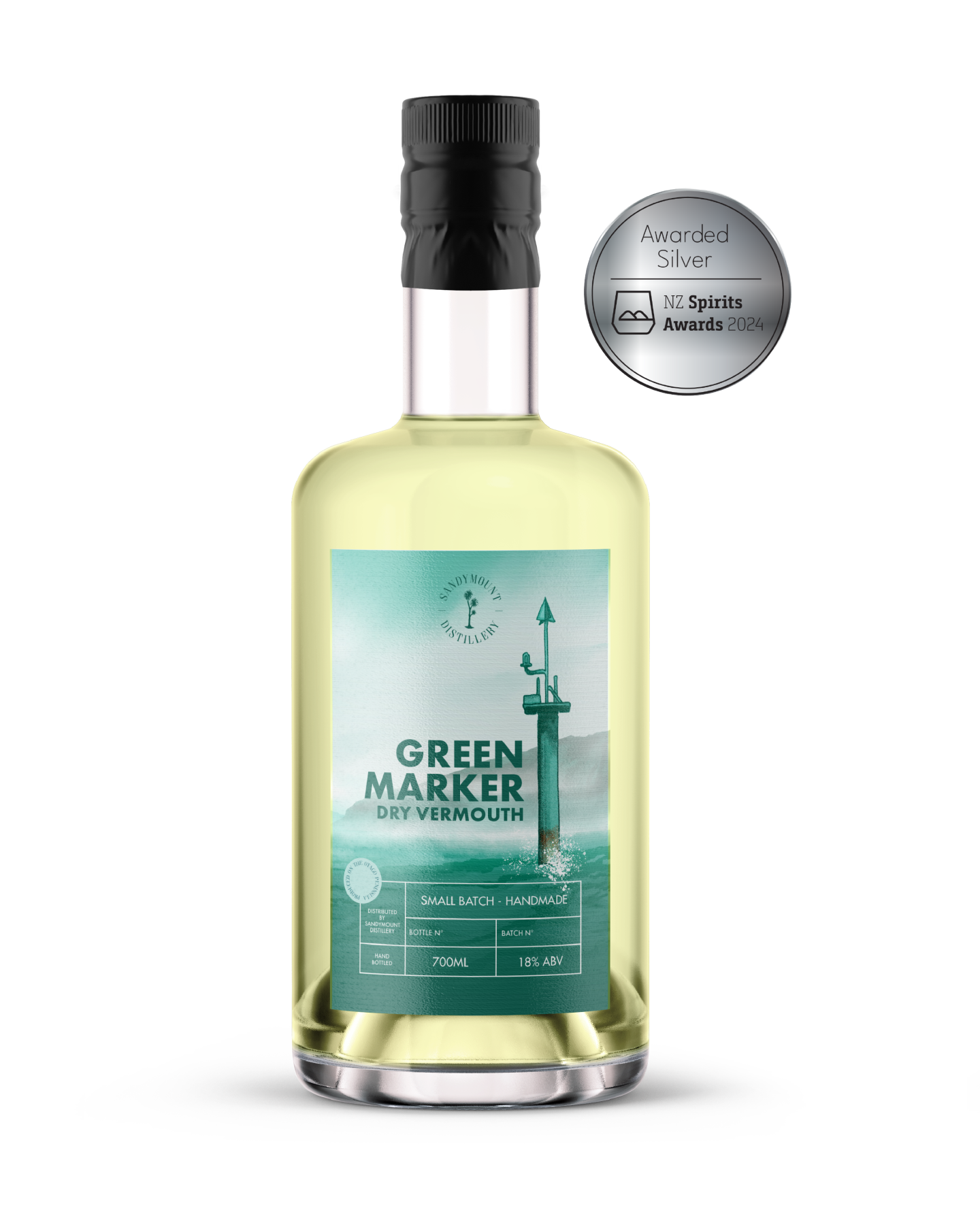 Sandymount Distillery