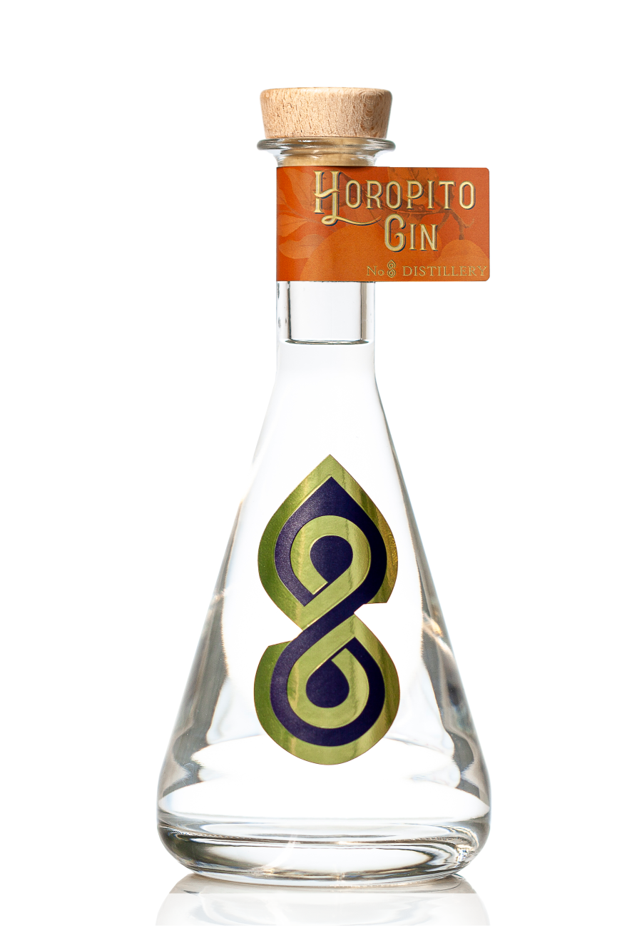 No8 Horopito Gin