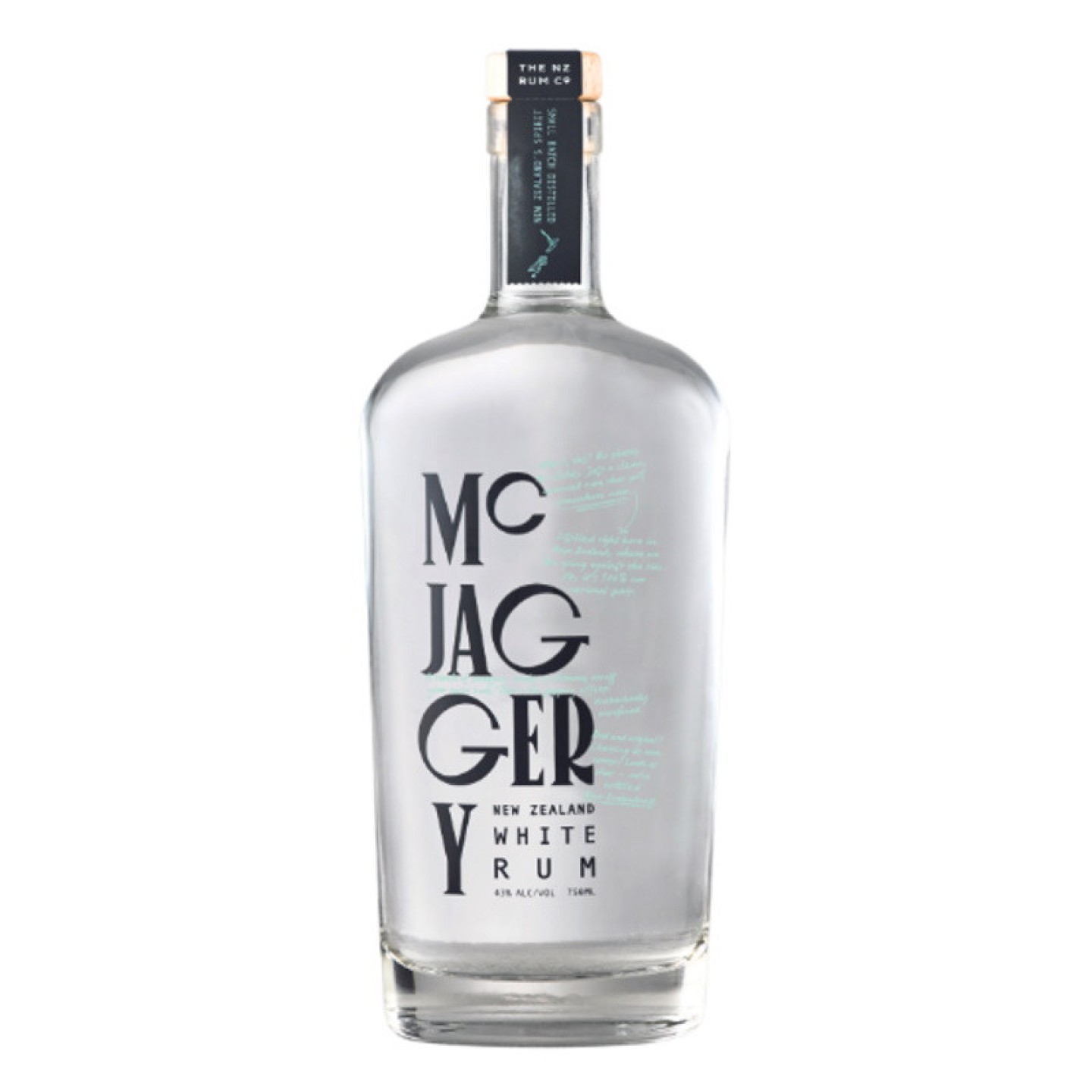 The NZ Rum Co