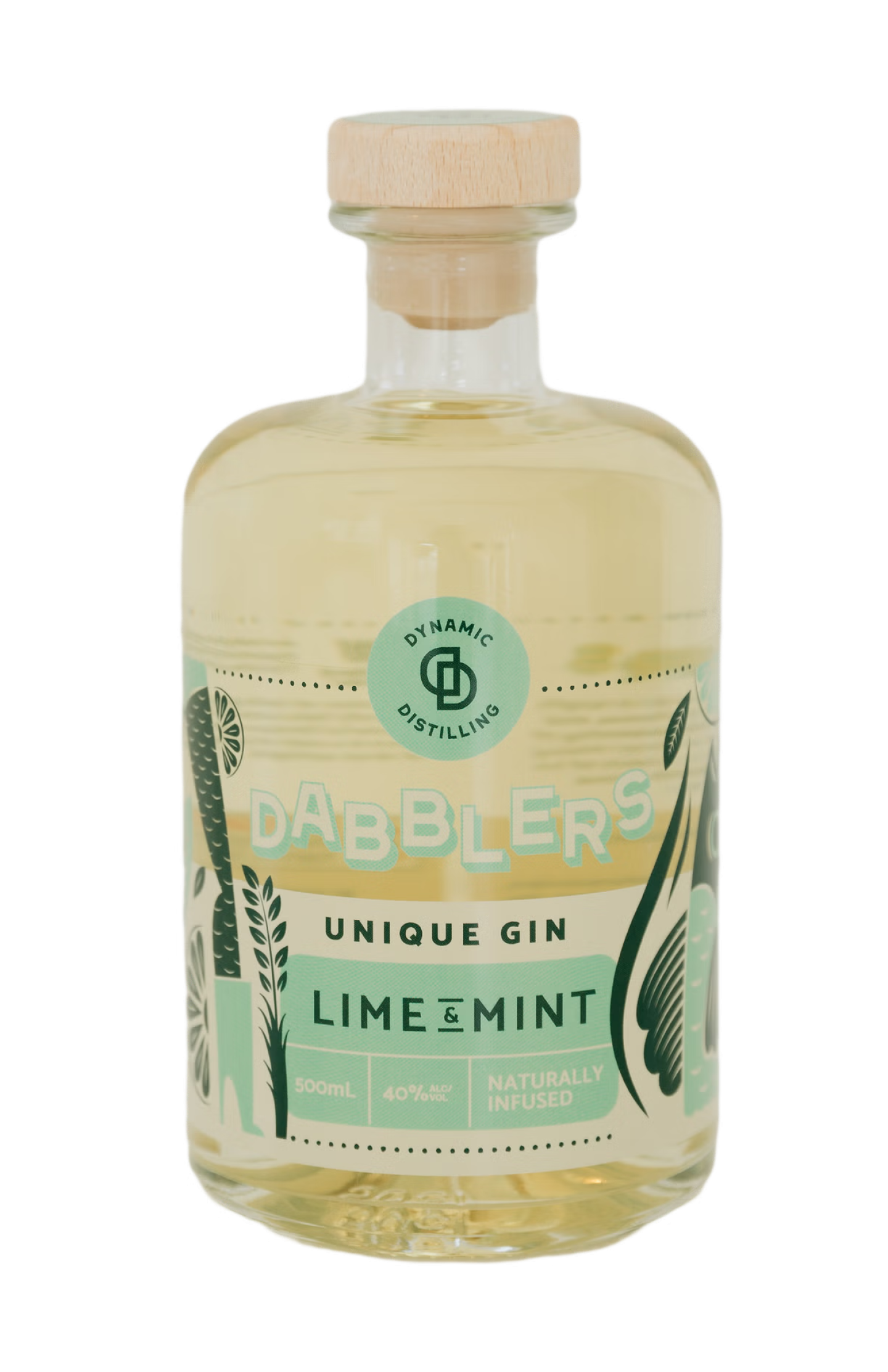 Dynamic Distilling Ltd 