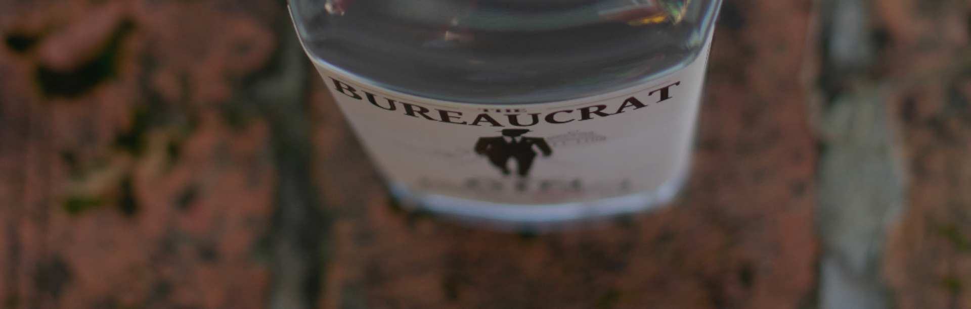 Bureaucrats Gin