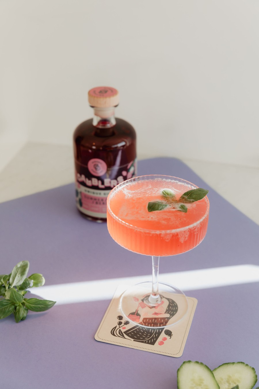 Gin Sunshine 