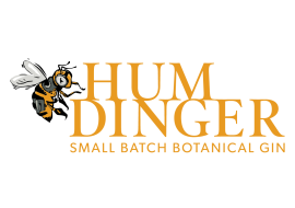 Humdinger Gin