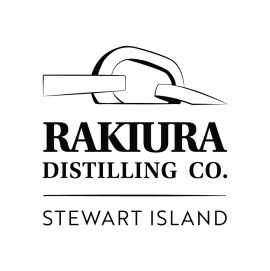 Rakiura Distilling