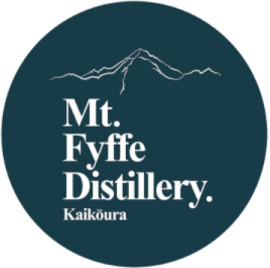 Mt Fyffe Distillery